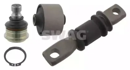 Монтажный комплект, рычаг независимой подвески колеса SWAG купить